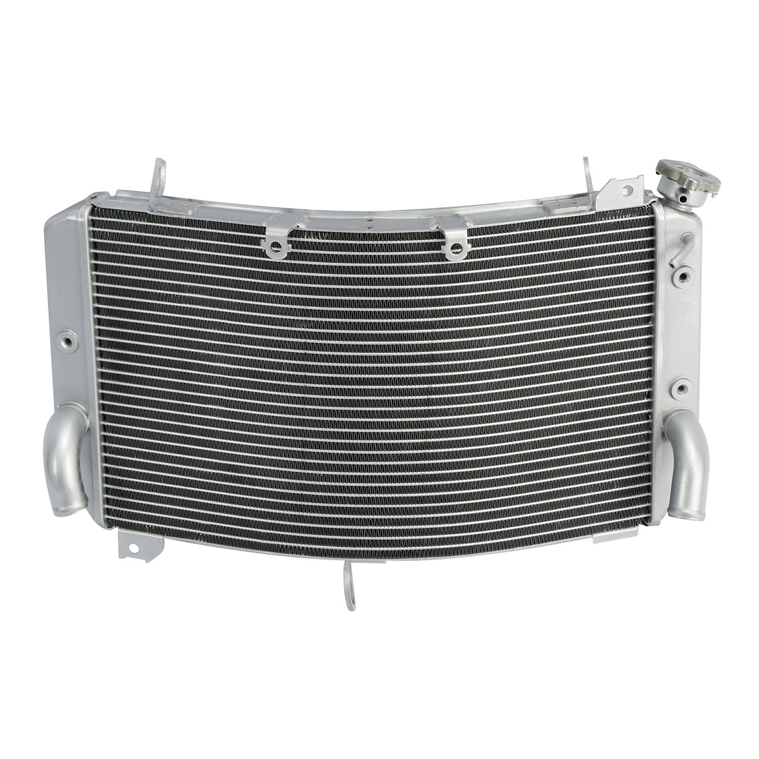 Radiator Cooling Cooler Fit For Yamaha FZ10 MT-10 MTN1000 2017-2021 2020 2019 18