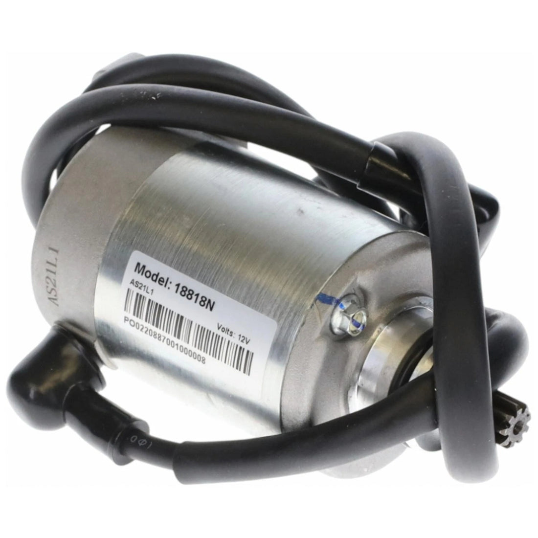 New Starter Fits Bombardier Rally 175 2005-2007 SMU0489 A31200-179-000 41054154