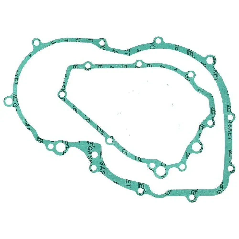 Clutch alternator Cover Gasket For Suzuki Bandit GSF400 GSF400P 1991-1993