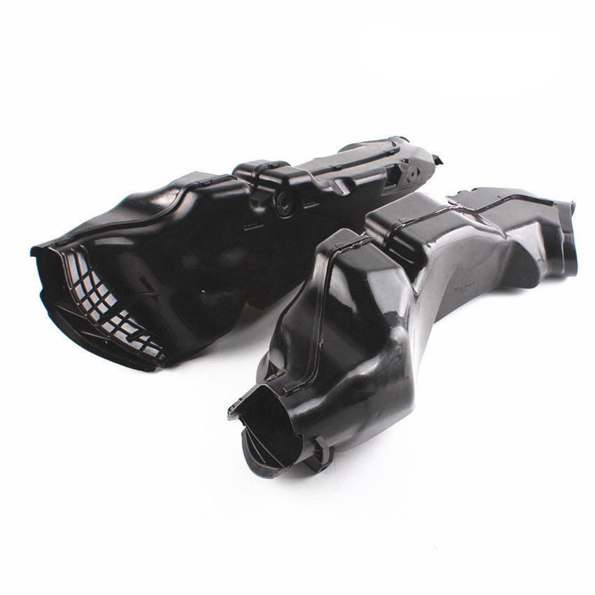 K11 Left & Right Ram Air Intake Tube Duct For Suzuki GSXR600 GSXR750 2011-2025
