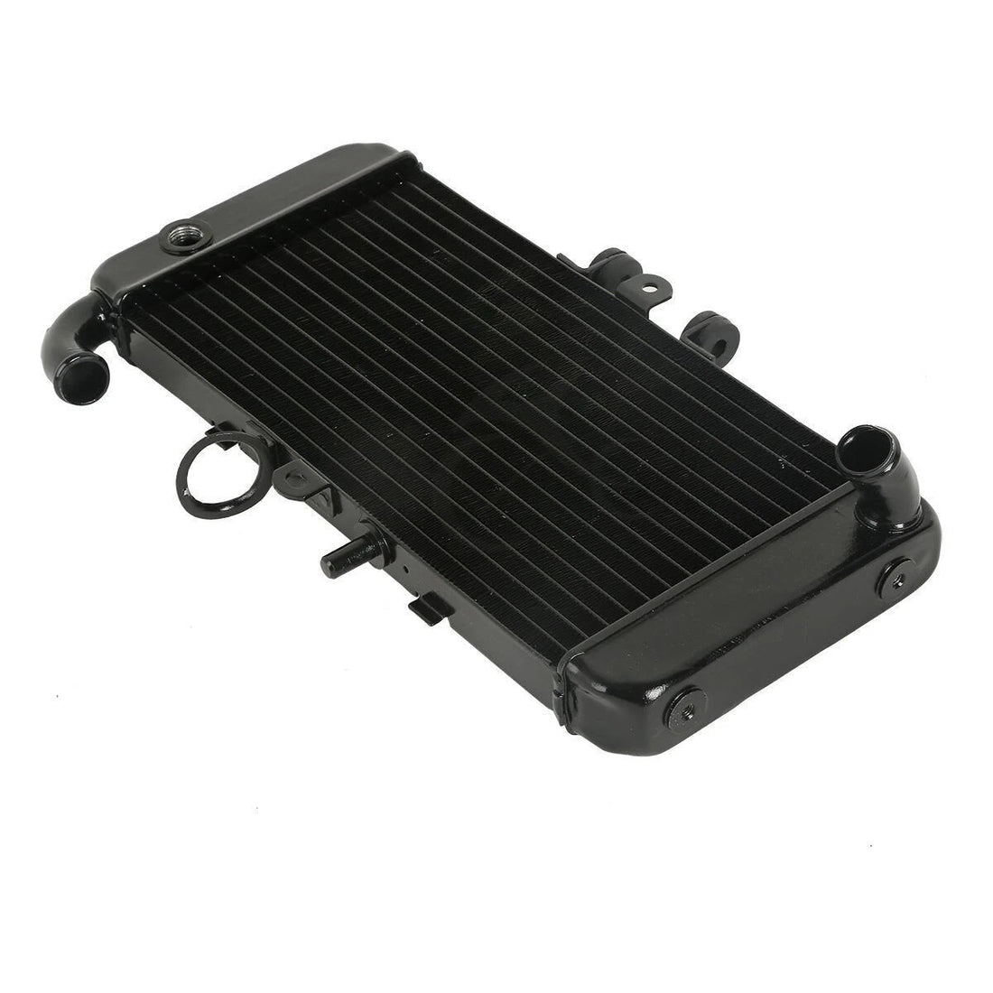 Fits Honda CB400/400SF Superfour NC31 1992-1998 Aluminum Engine Cooling Radiator