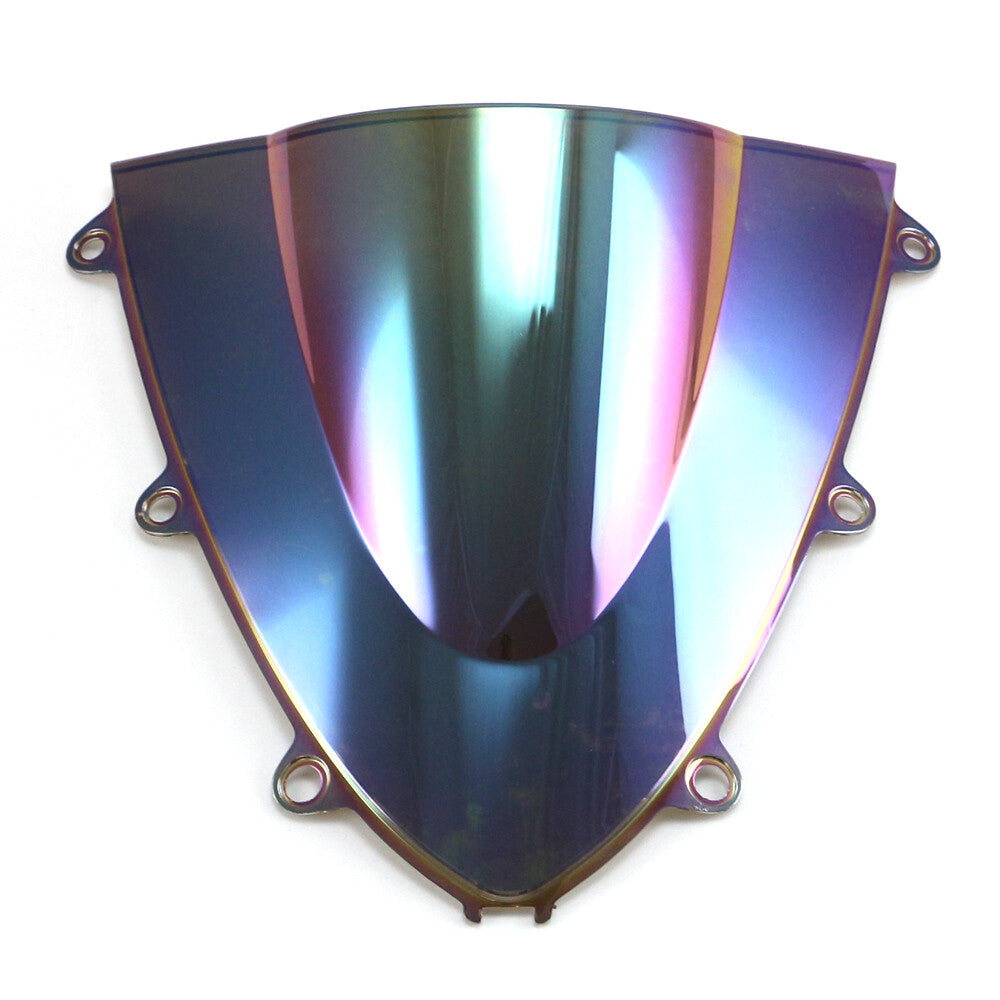 Motorcycle Windshield Windscreen For Honda CBR1000RR 2008-2011 2009 2010 LC
