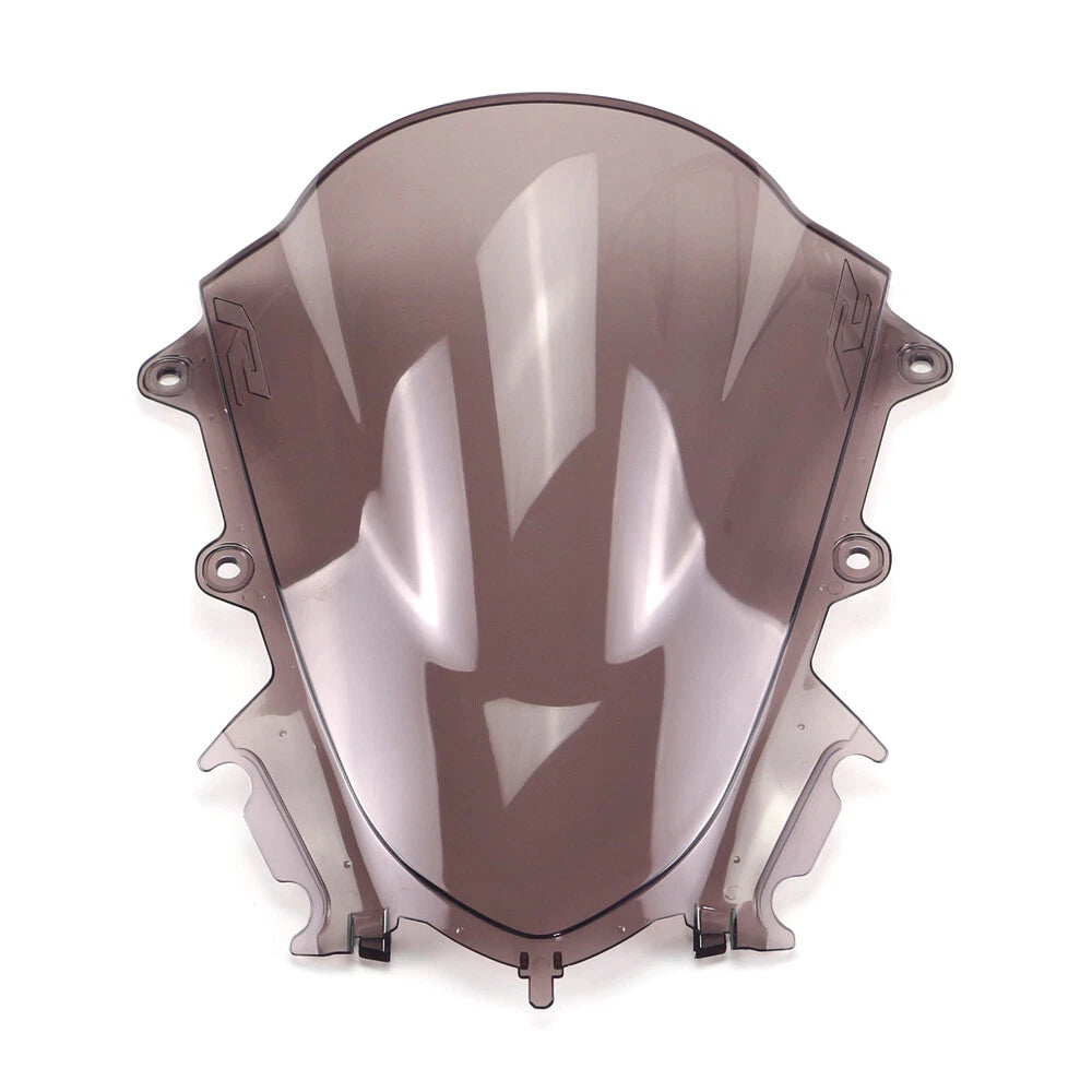 Motorcycle Windshield Windscreen For Yamaha YZF-R15 V3 2017-2020 2018 2019 Tawny