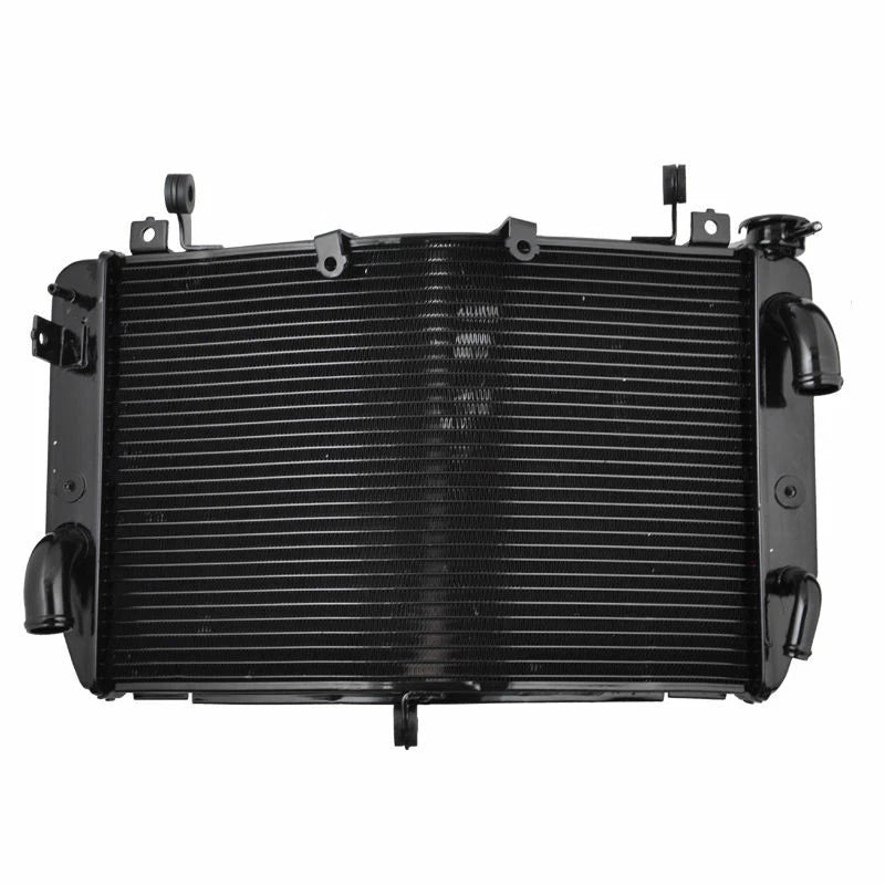 Brand new Yamaha YZF-R1 Aluminum Engine Radiator Cooler Fit For 2009-2014