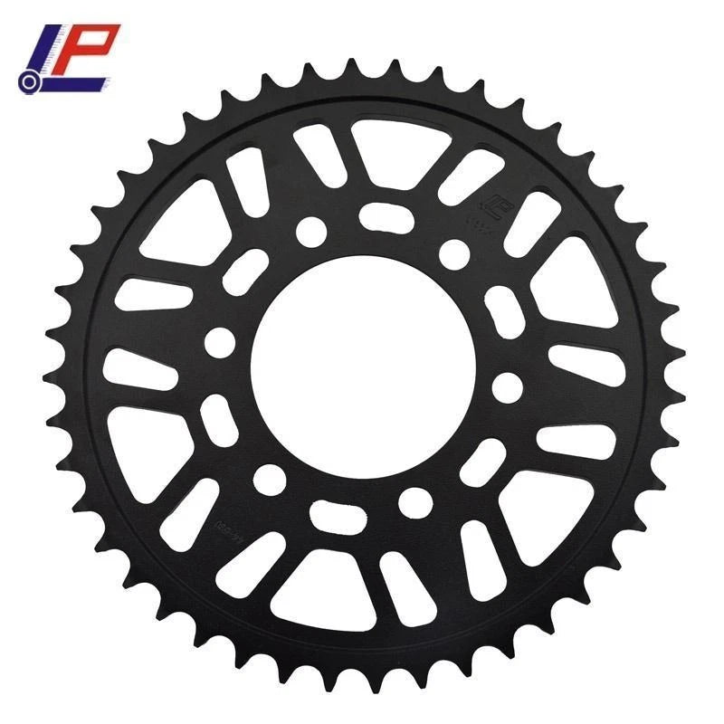 46T 530 Rear Sprocket fit For Kawasaki ZX-12R (ZX1200 A1,A2 B1-B4) Ninja 00-05