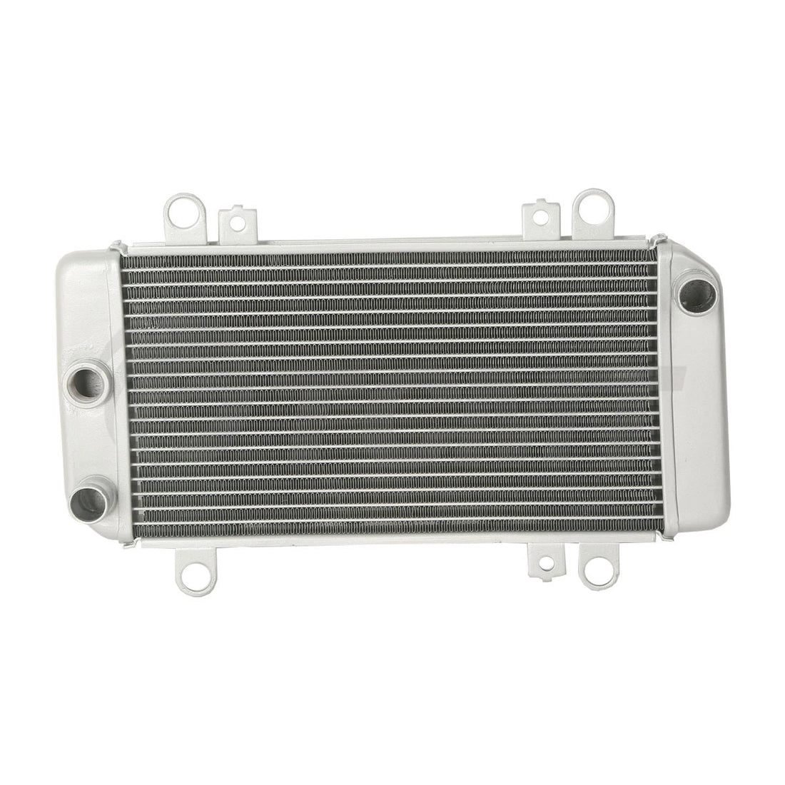 Radiator Cooling Cooler Fit For Kawasaki Ninja 250R EX250 2008-2012 2011 2010 09