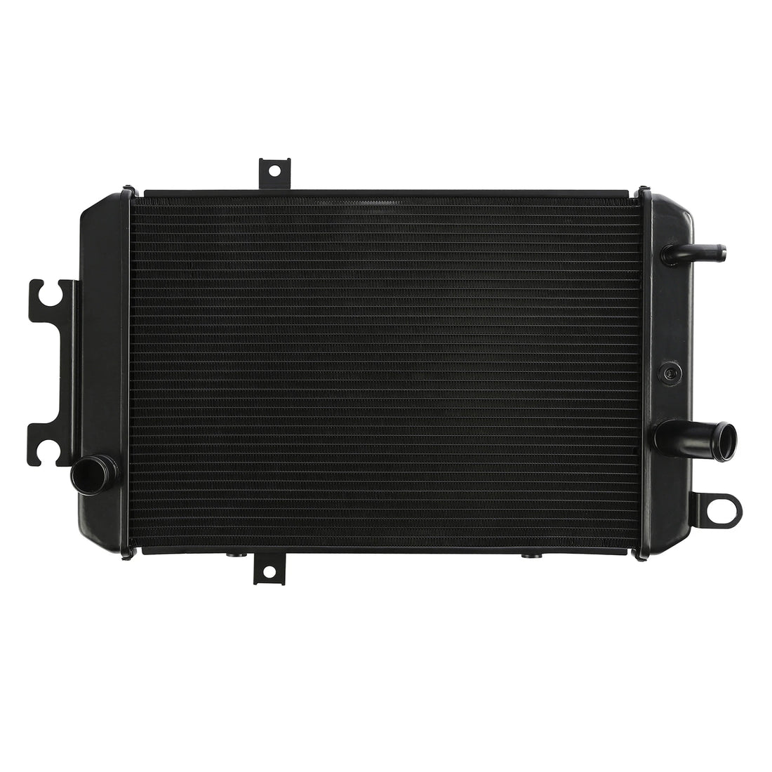 Radiator Cooler Cooling Fit For Suzuki M109R Boulevard 1800 2006-2024 2007 2008