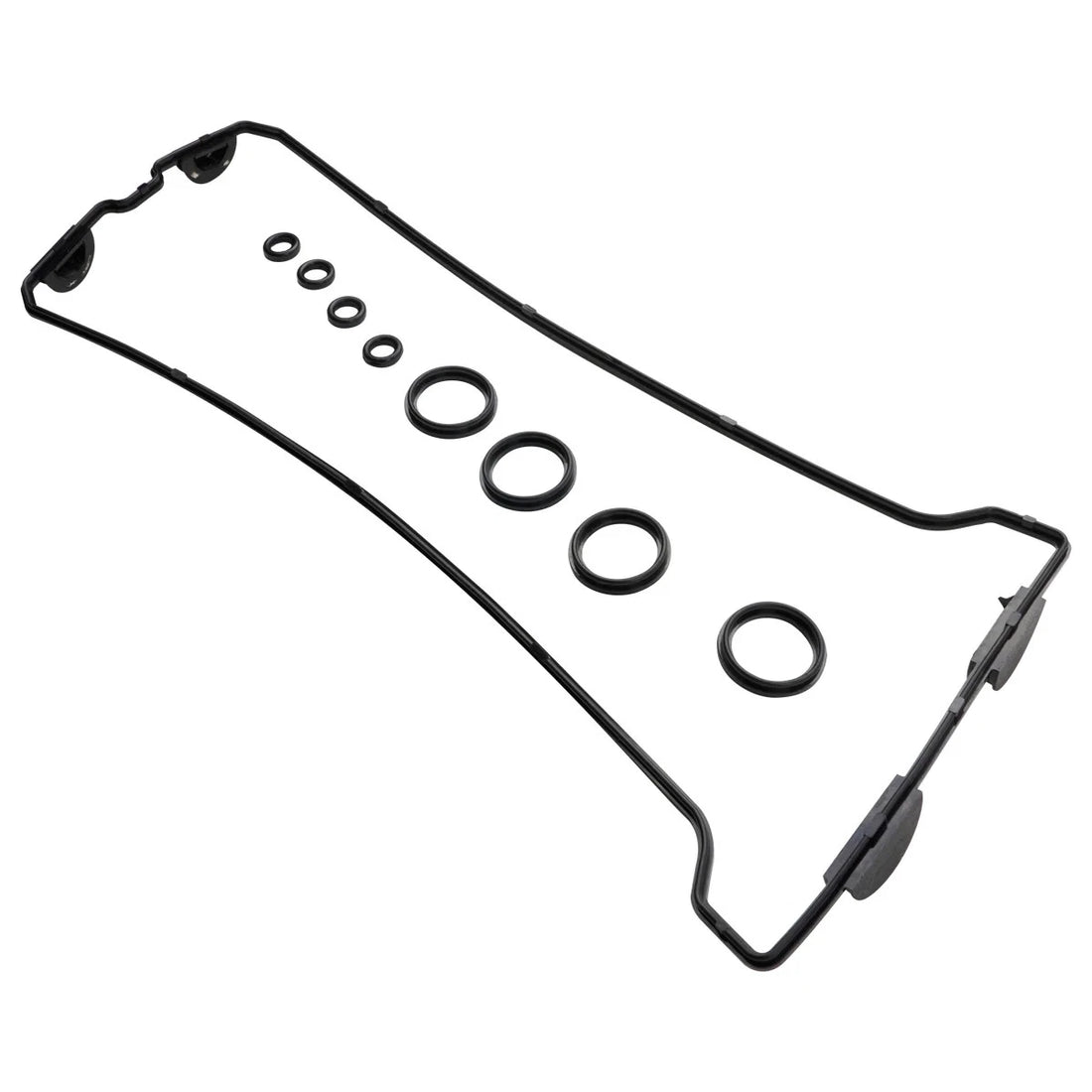 Cylinder Head Cover Gasket For Suzuki GSXS1000 17-25 GSXS750 15-23
