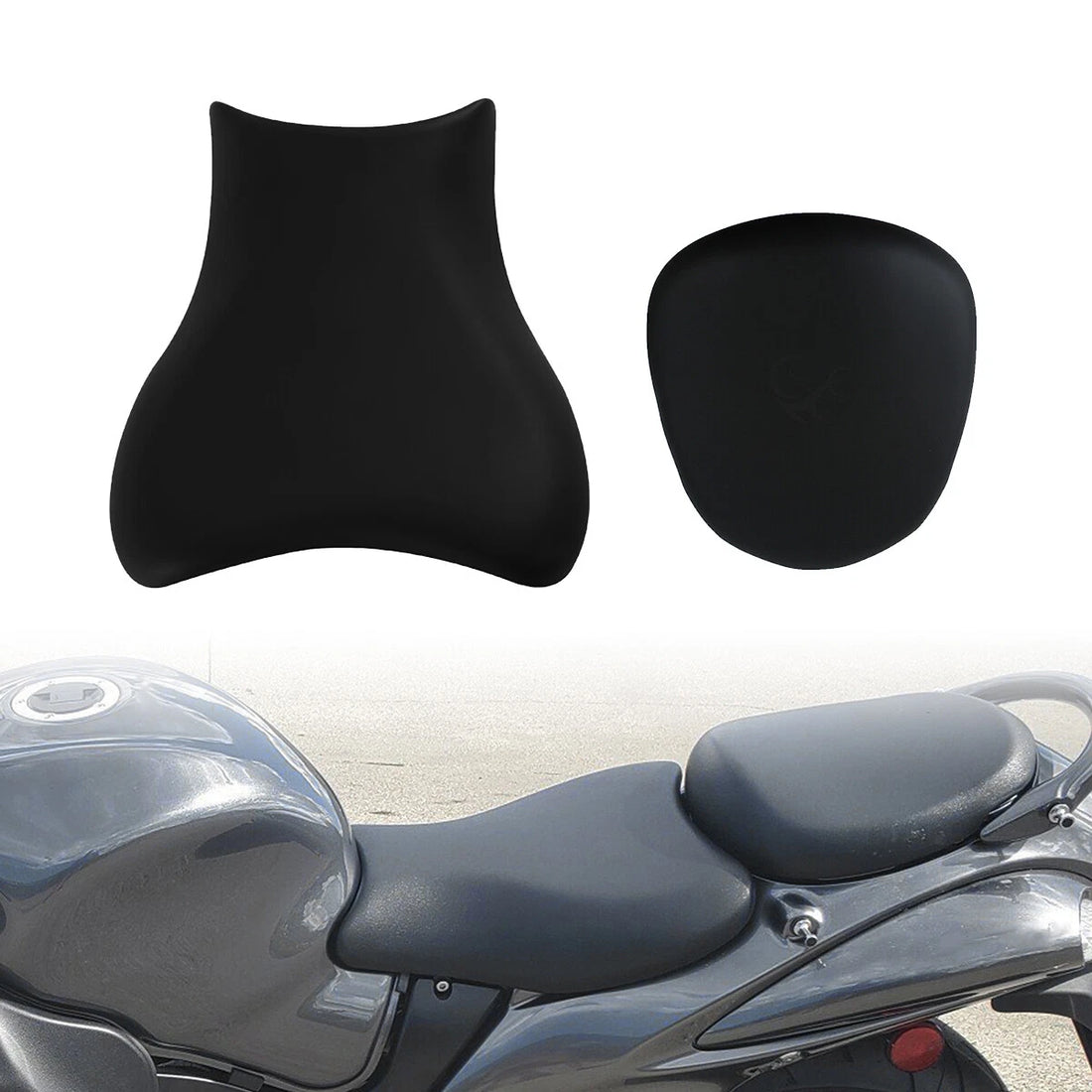 Fit For Suzuki Hayabusa GSX1300R Seats 2008-2020