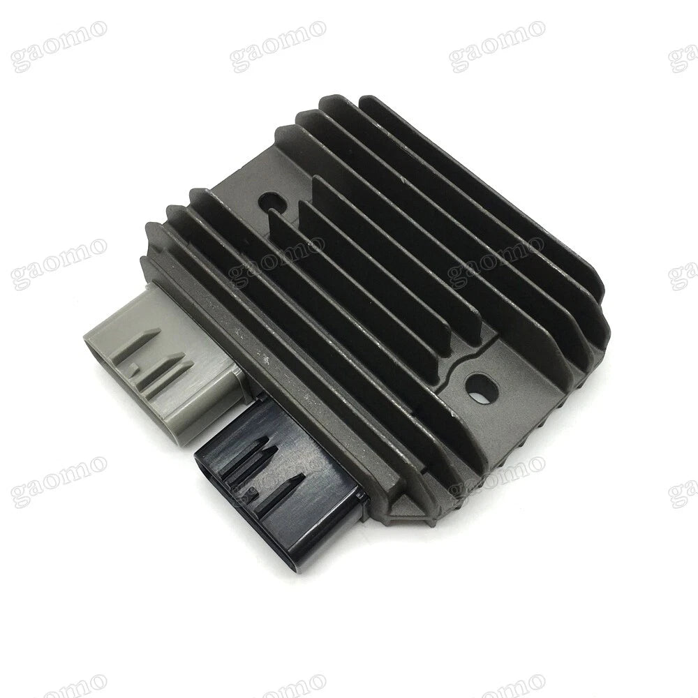 Voltage Regulator Rectifier Fit Kawasaki Ninja ZX6R 2009-2014 ZX10R 2008-2014