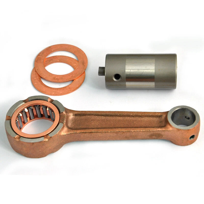 Connecting Rod Kit for Suzuki GN250 1985-2001 DR250 1984-87 TU250 1997-16 GZ250