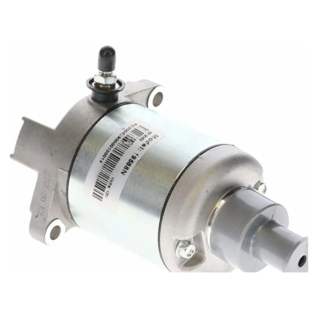 New Starter Fits Aprilia SR 125 2012-13 SM6PGR SM14-225 STA0019 AP8580124 580442