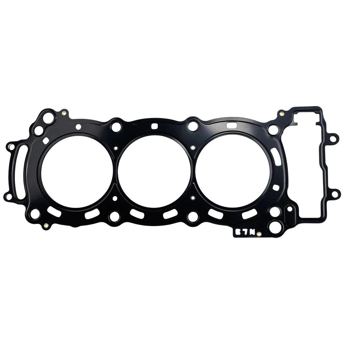 Cylinder Head Gasket For Yamaha MT09 21-23 tracer 900 GT 21-24 XSR900 22