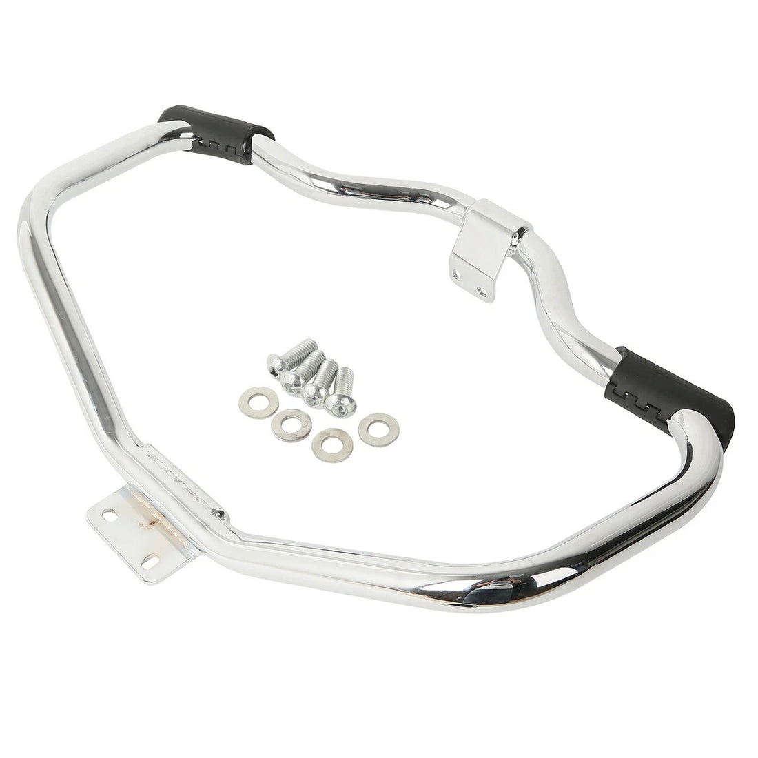 Highway Engine Guard Crash Bar Fit For Harley 2004-2022 Sportster Iron 883 1200
