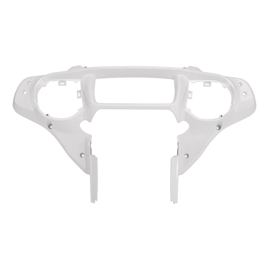 Inner Fairing Cover Fit For Harley Street Glide Flhx 2024-2025 White Onyx Pearl