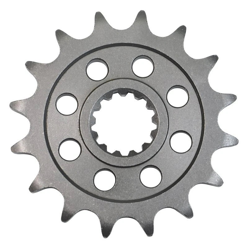 15T 17T 16T Sprocket for Kawasaki Z900 KLZ1000 Z1000 ZX1000 ZX-9R ZX-10R KLV1000