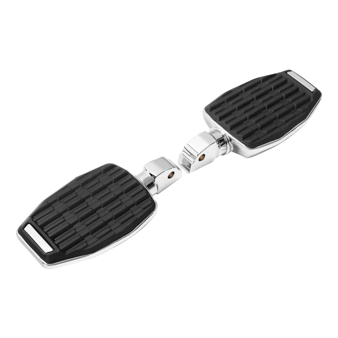 Rear Passenger Footpegs Fit For BMW R18 B & Transcontinental 2021-2025