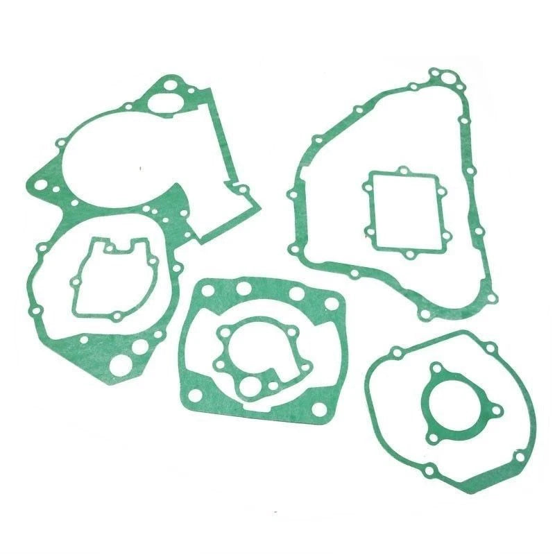 Engine Covers Cylinder Base Bottom Gasket Set Kit for Honda CR250R 02-04 2003