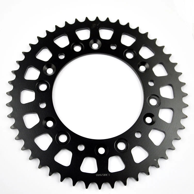 520 39T 40T 48T Rear Sprocket For Honda XR250 CRF250 CRM250 XR600 XR650 1990-20