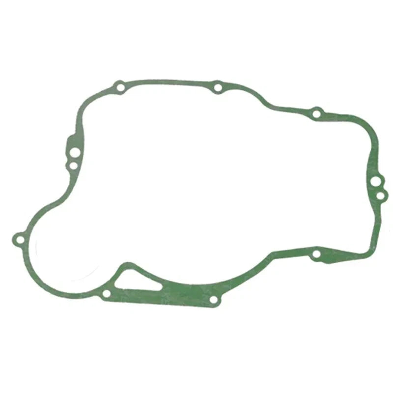 Crankcase Clutch Cover Seal Gasket For Kawasaki KDX250 91-95 KX250 88-91