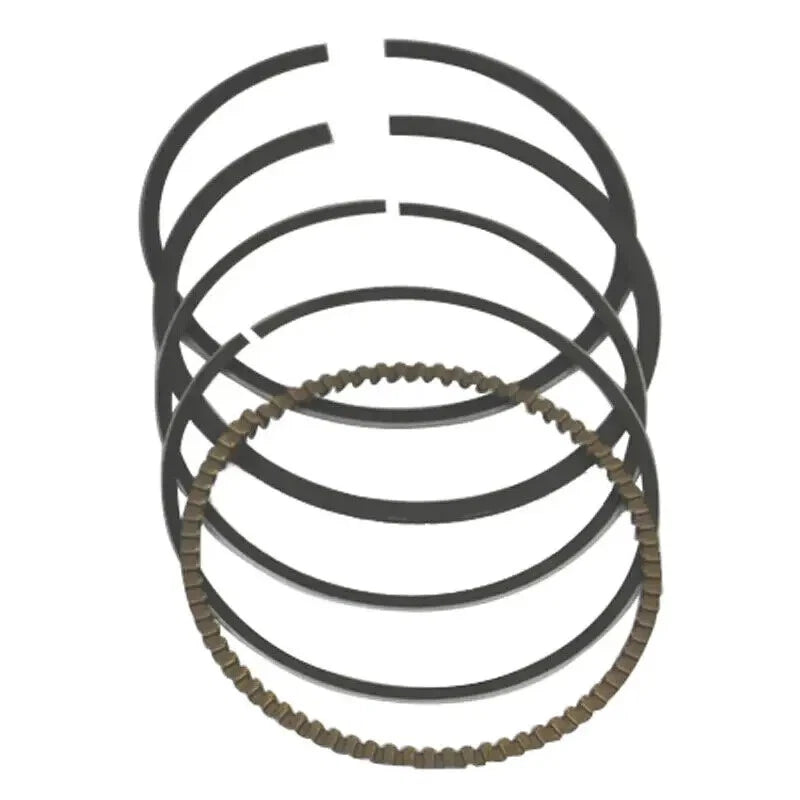 79mm Piston Rings Kit For Suzuki DR350R DR350S 1990-94 DR350SE 1995-00