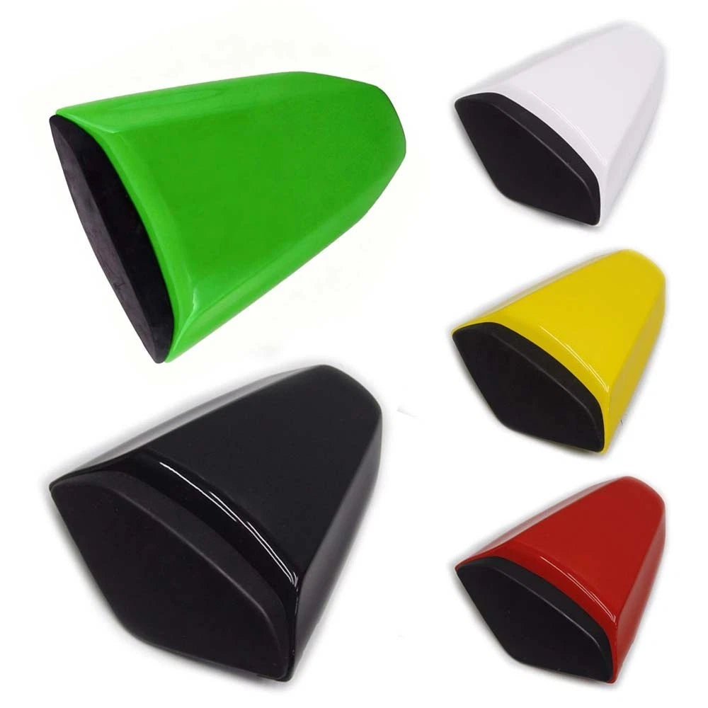 Fit for Kawasaki Ninja ZX-10R 2008 2009 2010 Rear Hard Seat Cover Cowl Fairing
