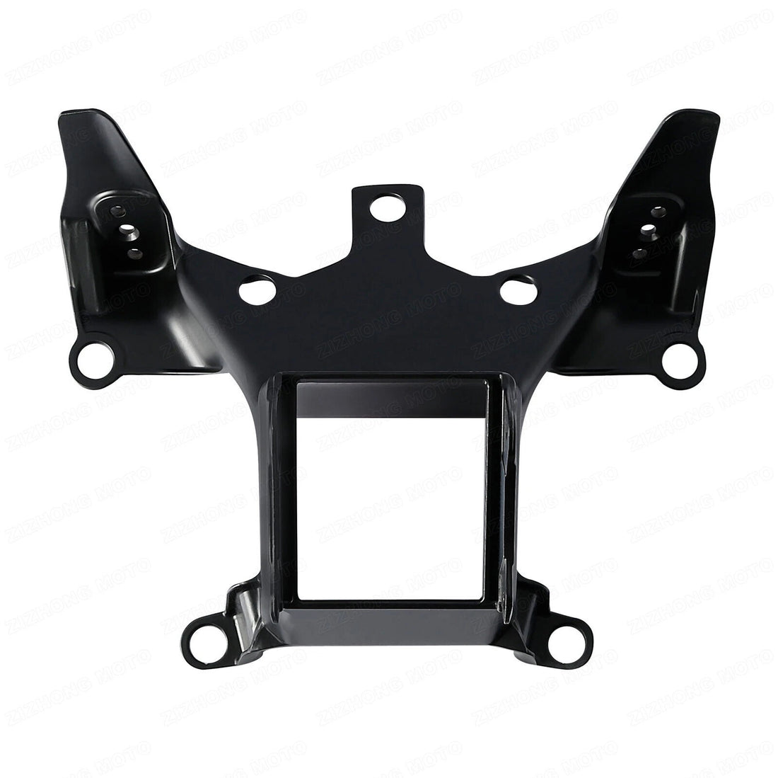 Fit for Yamaha Yzf R6 2017-2024 Front Headlight Upper Fairing Stay Base Bracket