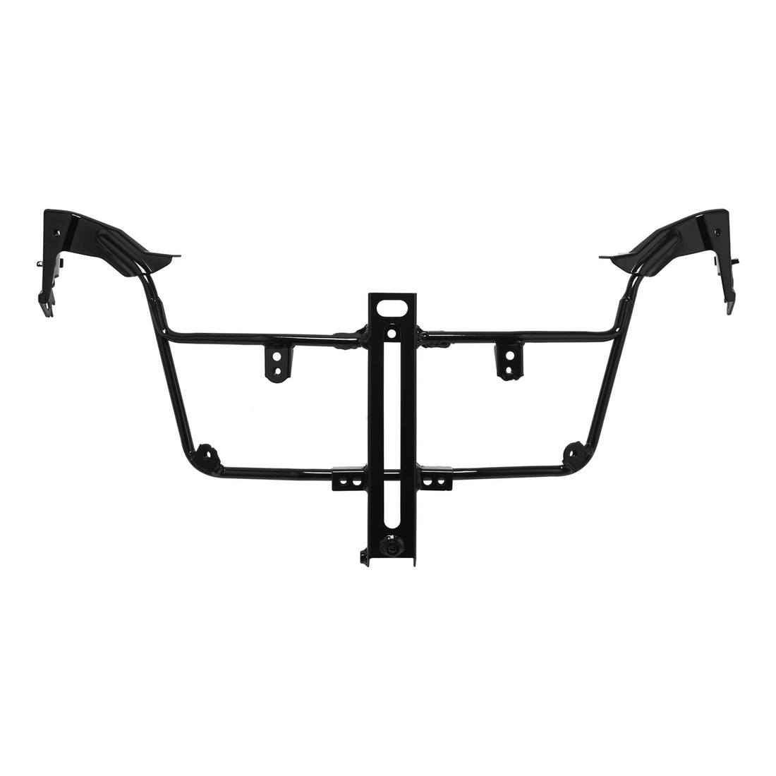 Upper Cowling Windshield Stay Bracket Mount Fit For Honda Goldwing GL 1800 06-17