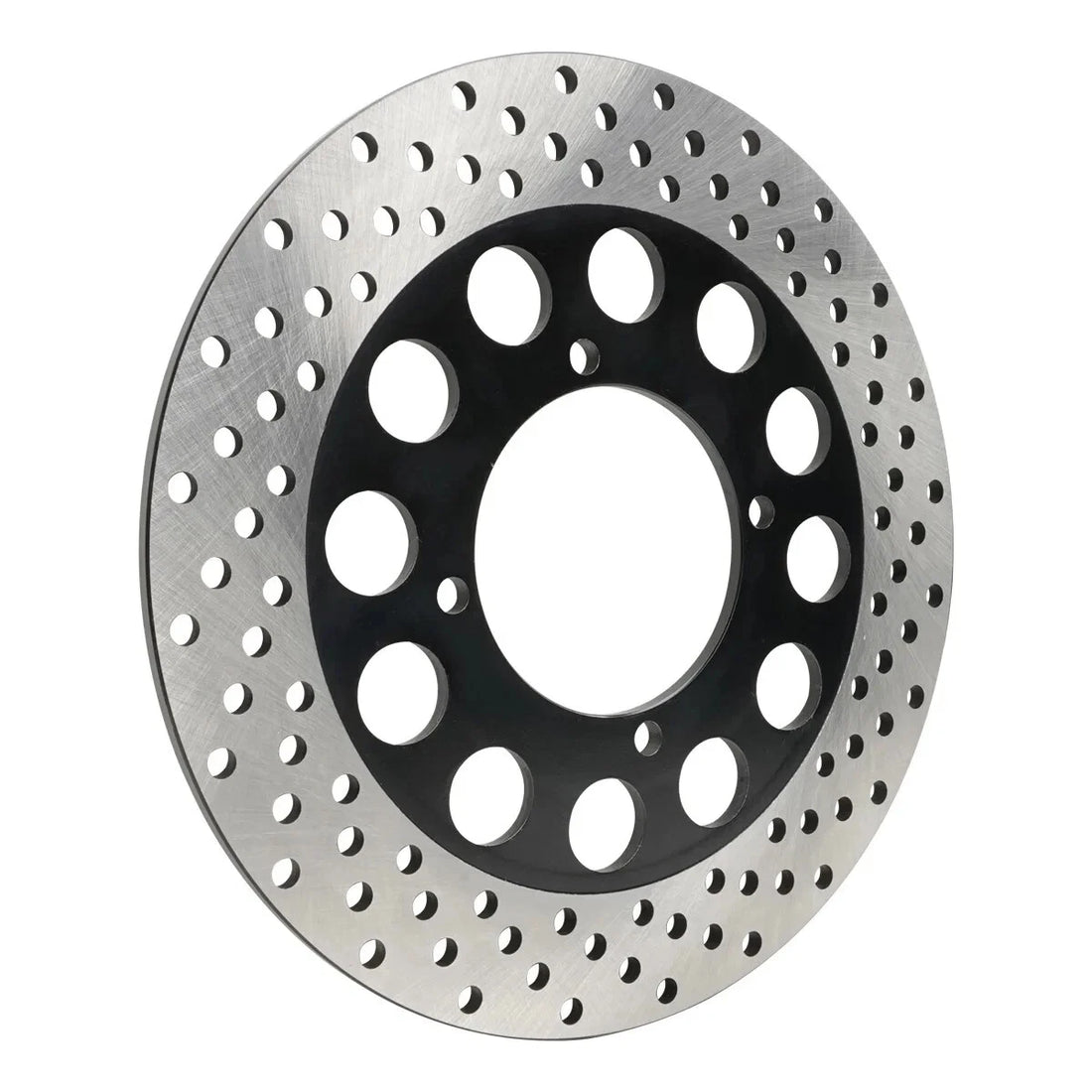 Rear Brake Disc Rotor For Suzuki GSX600F 88-97 GSX750F 89-97