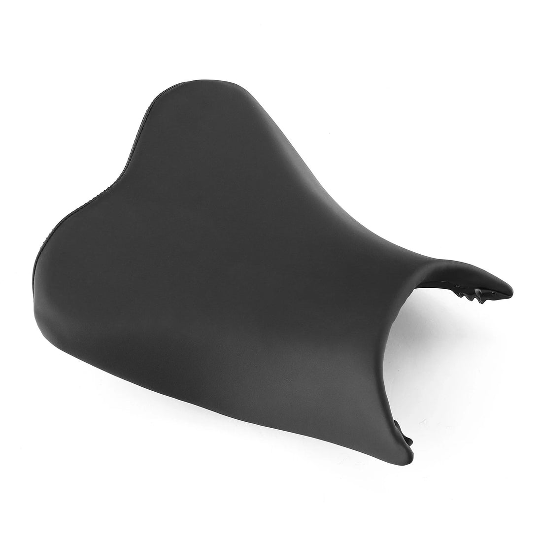 Black Front Driver Rider Seat Fit For Kawasaki Ninja 400 2018-2022 Z400 2019-23