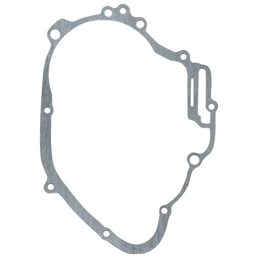 Motorcycle Crankcase Clutch Cover Gasket For Yamaha TTR110E 2008-2023 TT-R 110 E