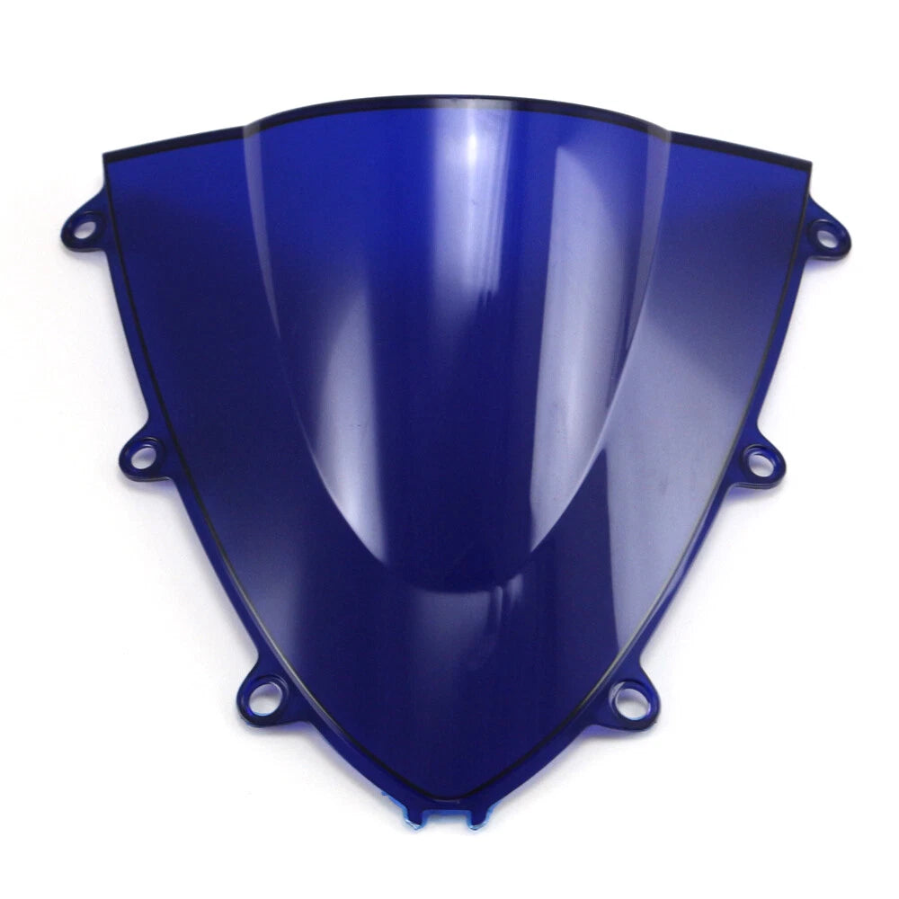 Motorcycle Windshield Windscreen For Honda CBR1000RR 2008-2011 2009 2010 Blue