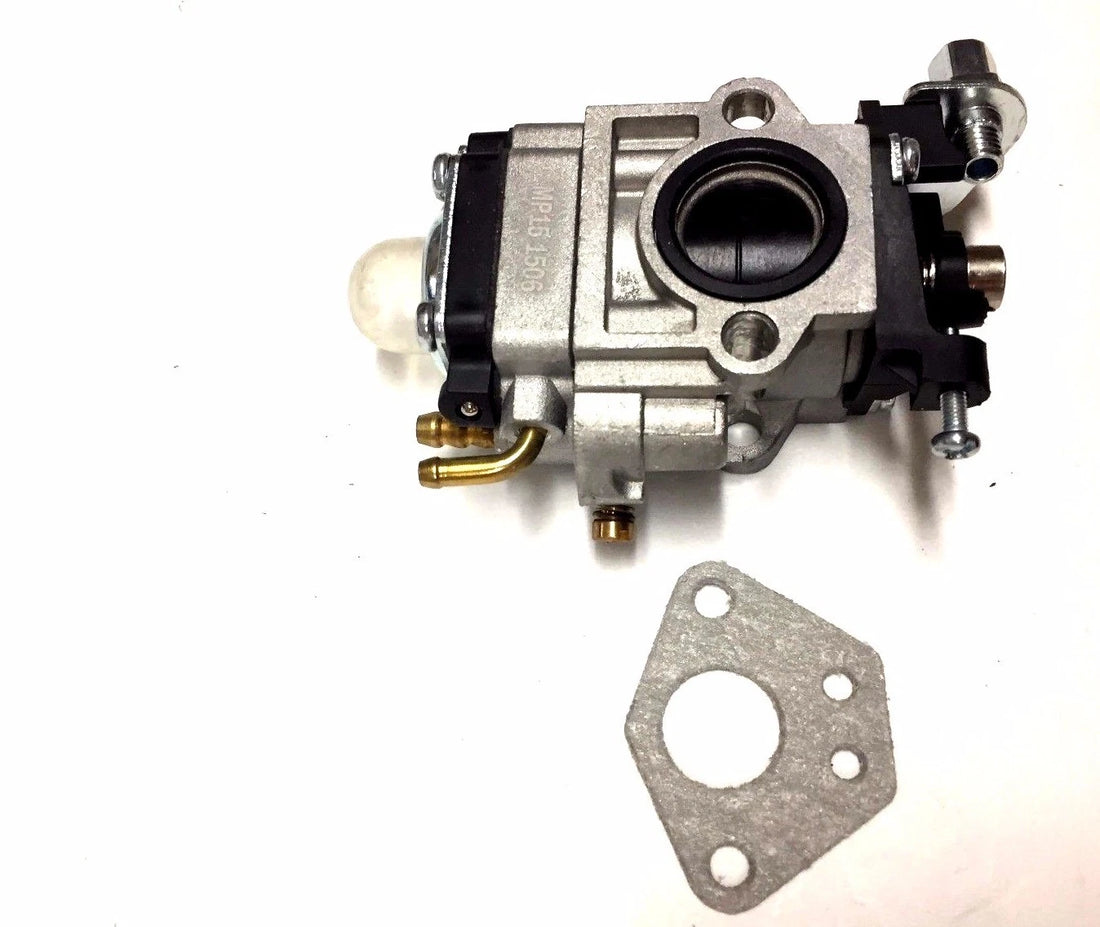 Carburador Para Ciclomotor Keyang KY201 40CC KY-201 Viza Scooter