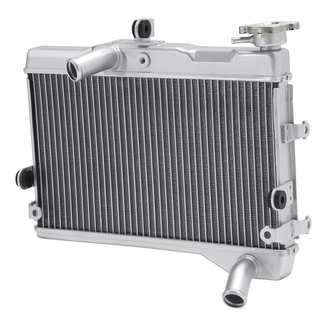 Radiator Cooler Cooling Fit For Yamaha MT07 Tracer/Tracer 700 2016-2019 2018 17