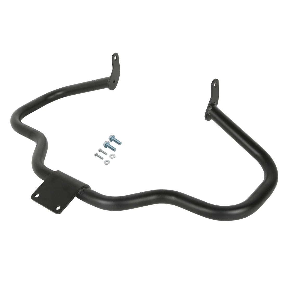Engine Guard Highway Crash Bar Fit For Yamaha V Star 400 650 Classic 1998-2016