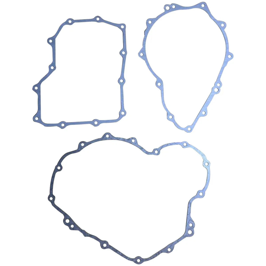 Generator Clutch Cover Oil Pan Gasket For Honda CBR500R A CB500X A CB500F 13-15