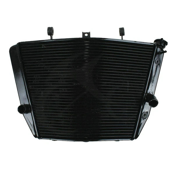 Radiator Cooler Cooling Fit For Suzuki GSXR1000 GSX-R 1000 2007-2008 07 Aluminum