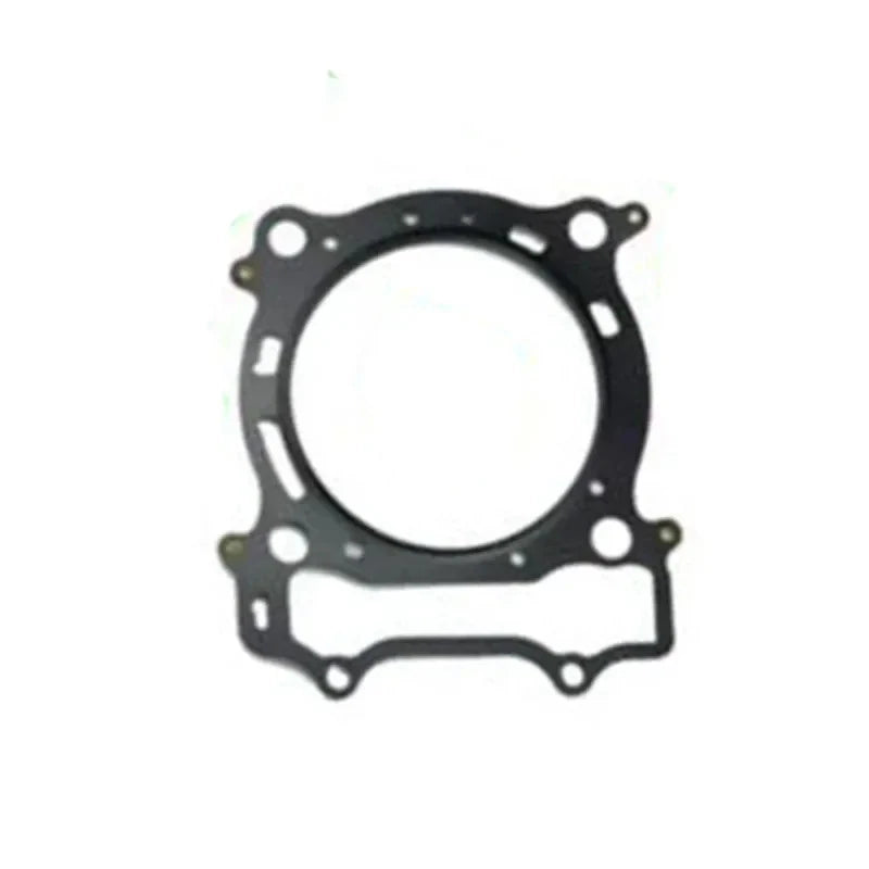 Engine Cylinder Head Gasket For YAMAHA YFZ450 04-13 WR450F 03-06 YZ450F 03-05