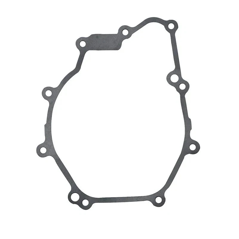 Engine Crankcase Cover Gasket Seal For Yamaha YZF-R6 YZFR6 99-02 5EB-15451-00-00