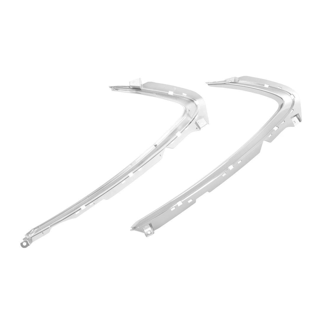 Side Front Cowlings Fit For Suzuki Hayabusa GSX1300R 2022-2024 2022 2023 22 23