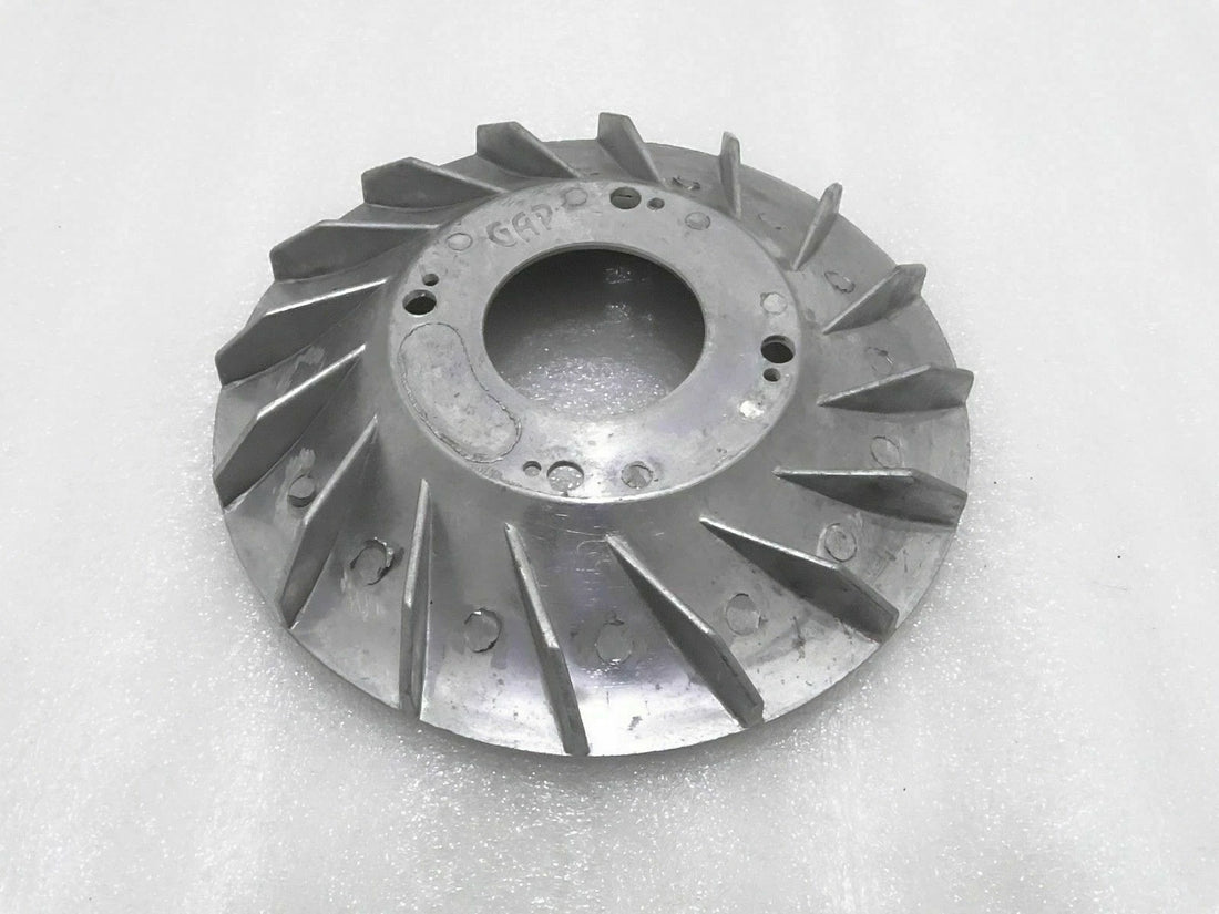 Fit For Vespa Engine Fly Wheel Fan VBB/SUPER/SPRINT/RALLY