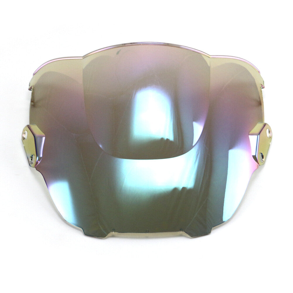 Motorcycle Windshield Windscreen For Honda CBR600 F3 1995-1998 LC