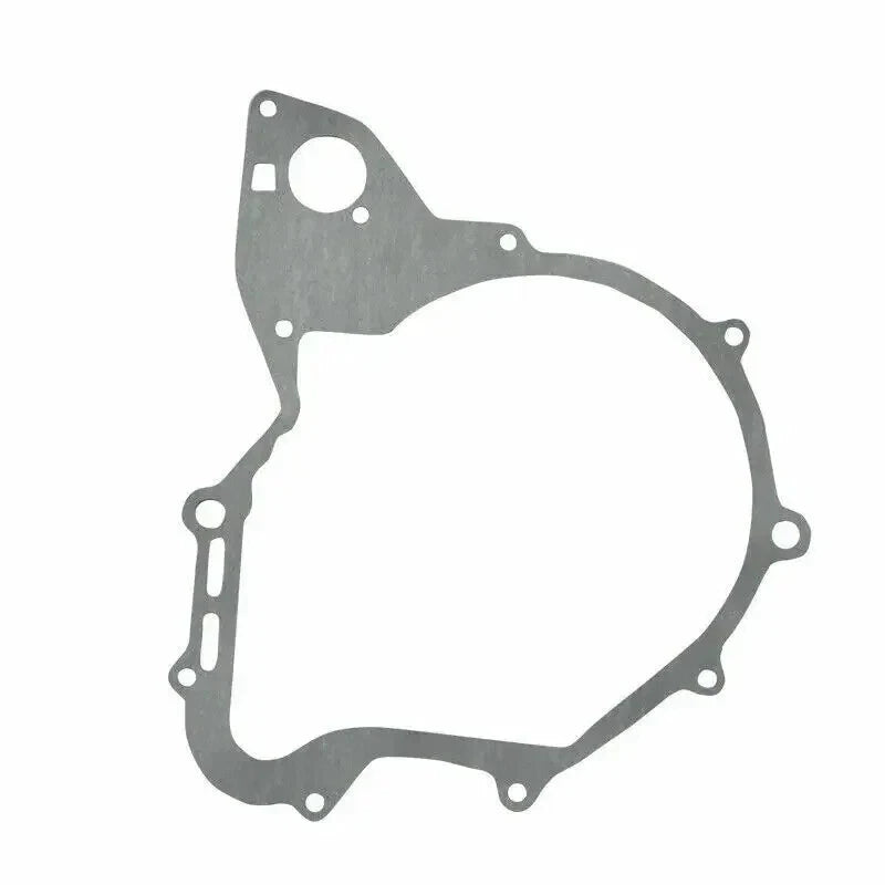 Left Crankcase Gasket For YAMAHA XV650 XVS650 V-STAR 650 98-16 4VR-15451-00