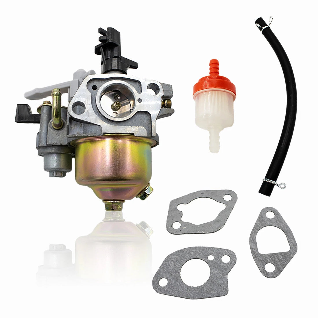 Carburador Para Lavadora A PresiÓN Excell ZR2800 2800PSI EPW1792500 179CC