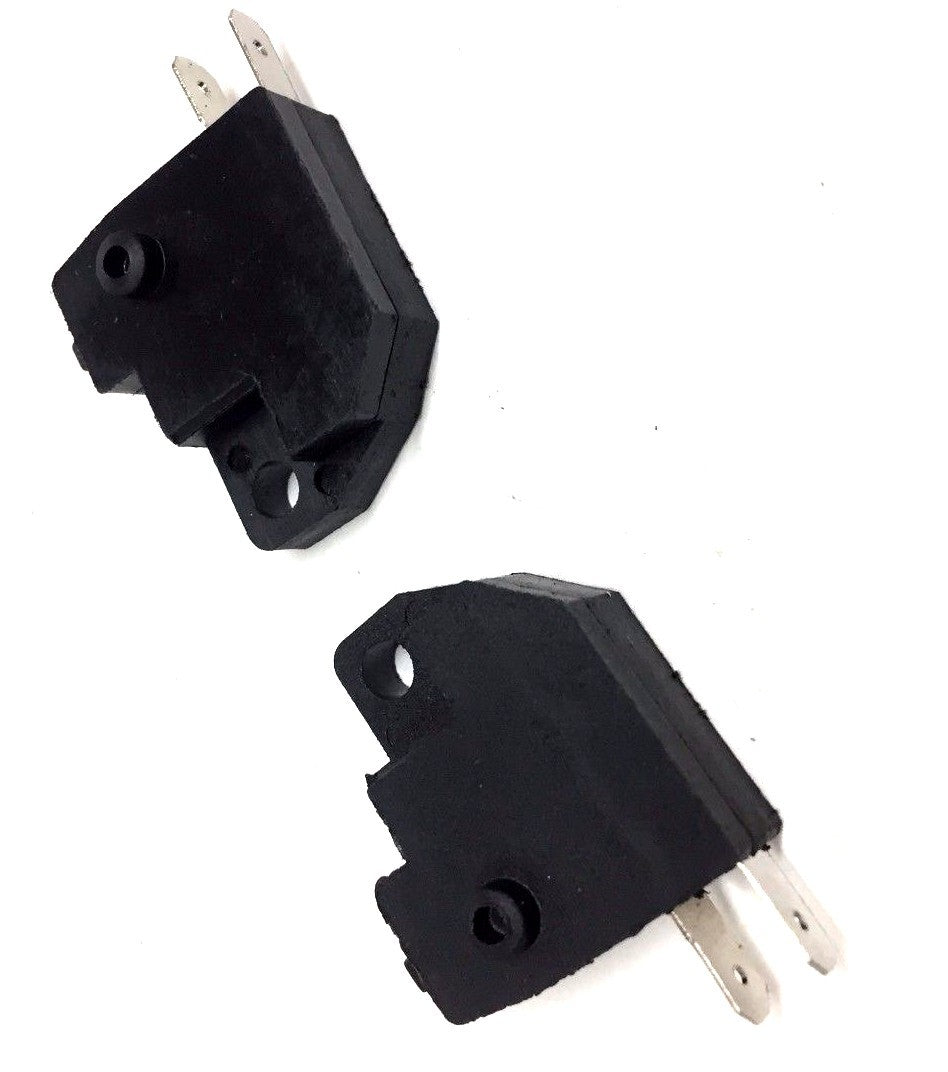 INTERRUPTOR DE FRENO SEGURIDAD PARA TANQUE PIEZAS SCOOTER CHINO LANCE FLYSCOOTER