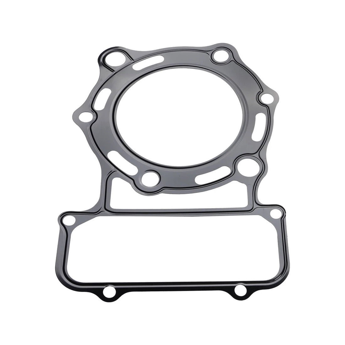 Front Cylinder Head Gasket For Kawasaki Vulcan 750 86-06 VN750 Twin 86-94