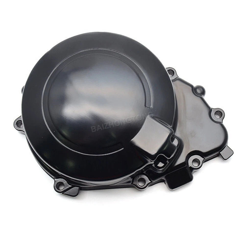 Engine Left Side Cylinder Head Cover Fit for Kawasaki Ninja ZX6R 1995 1996 1997
