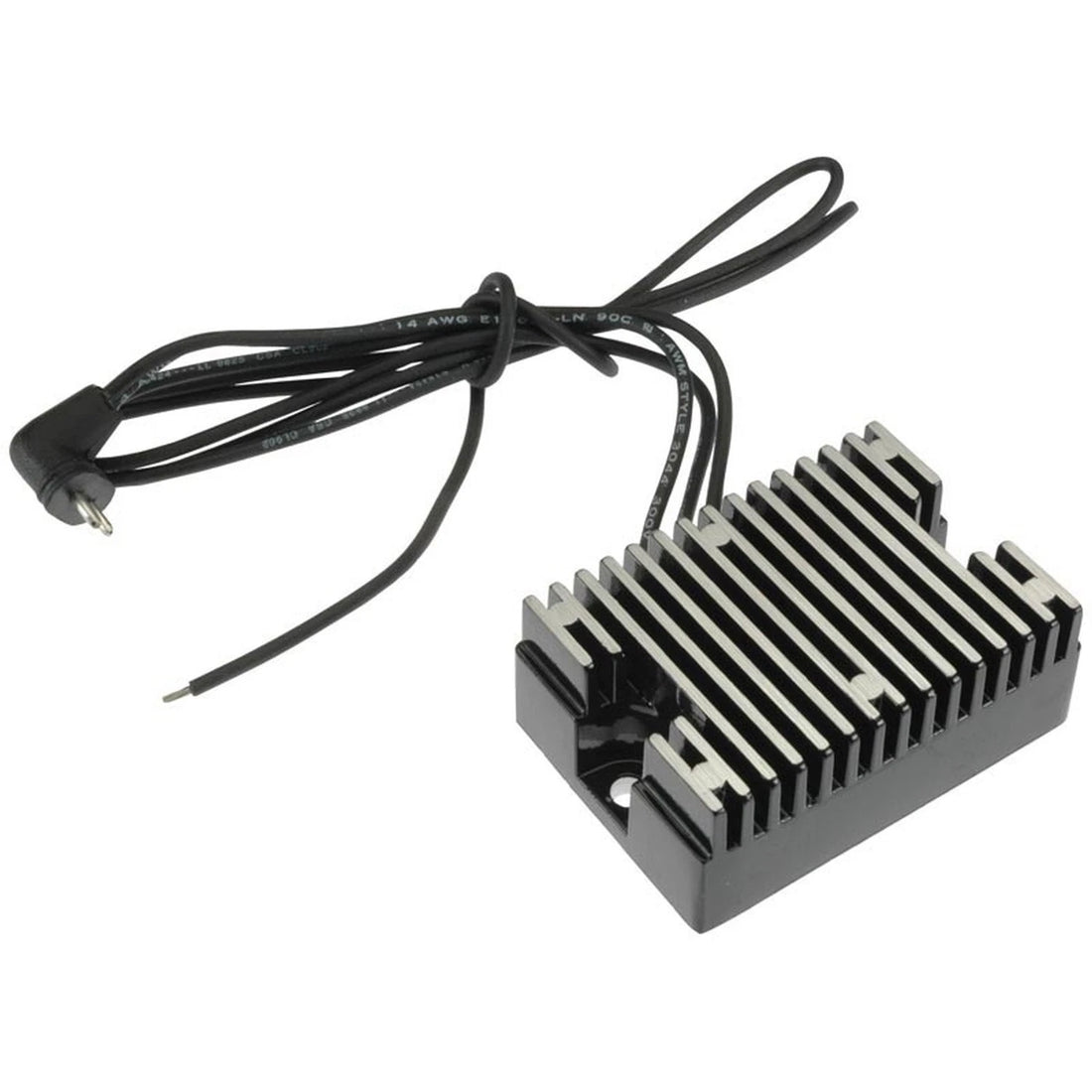 New Regulator Rectifier Fits Harley Fxrd 1986, Flhti 1986-1987 74512-84 74513-85
