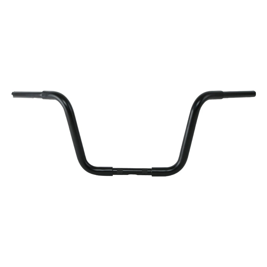 1 1/4" Fat 12" Rise Ape Hanger Handlebar For Harley Sportster XL 883 1200 Custom