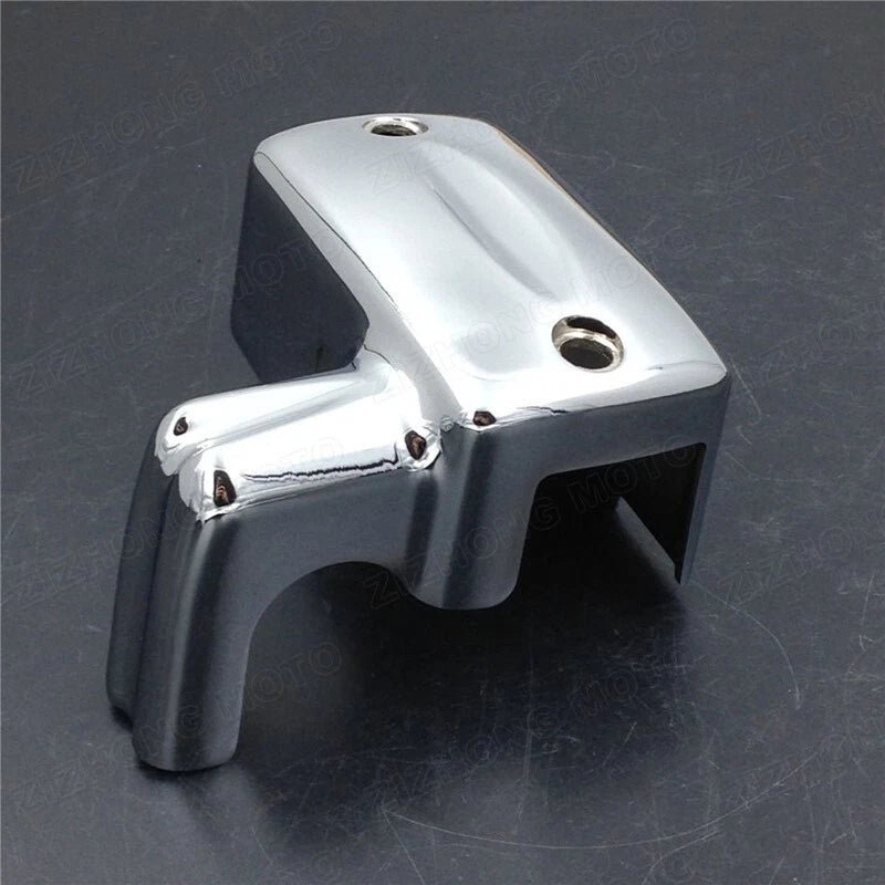 For Honda Shadow/ACE 1100/Aero 1100/VLX 600 VTX1300C Chrome Switch Housing Cover